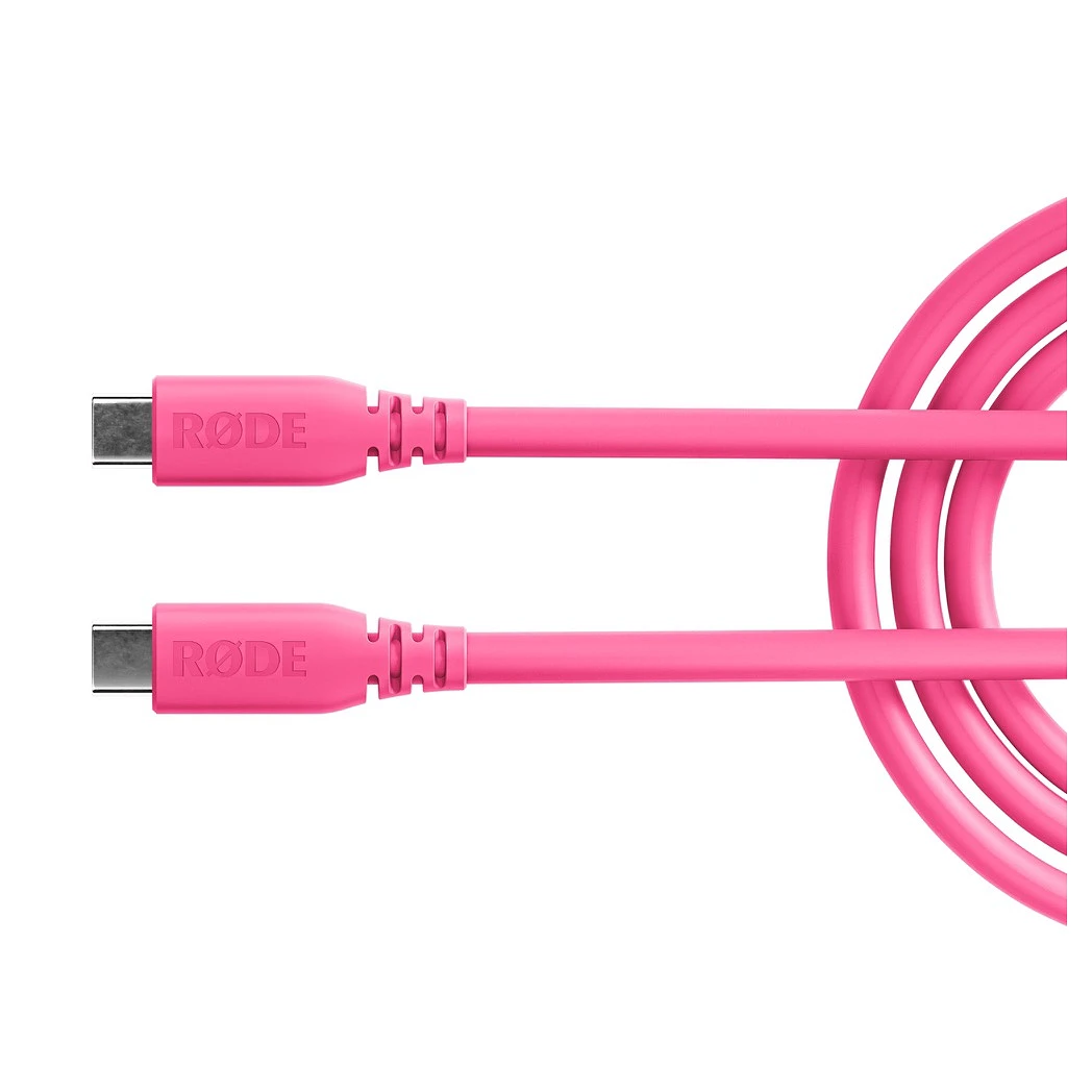 Rode SC27 Pink