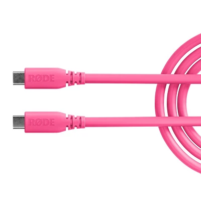 Rode SC27 Pink