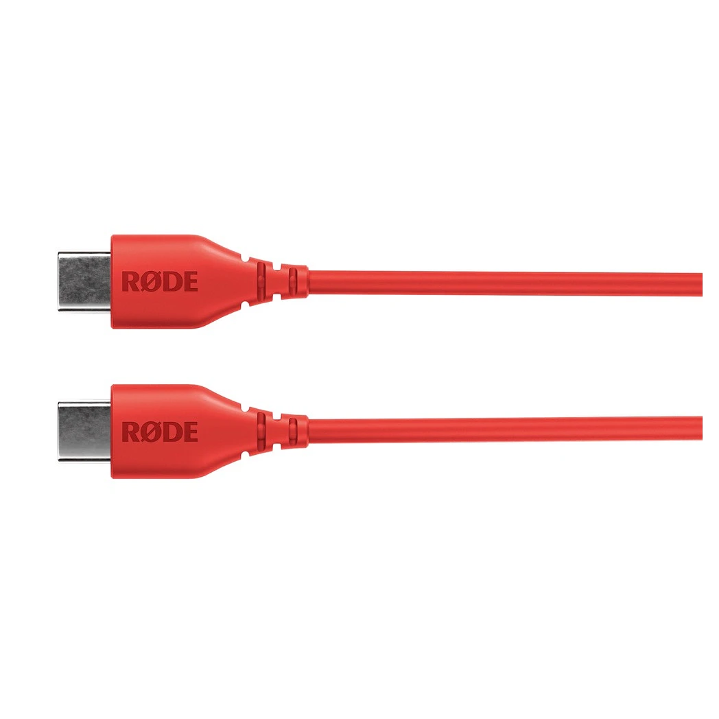 Rode SC22 Red
