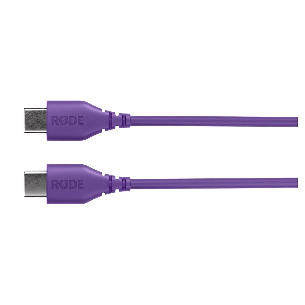 Rode SC22 Purple