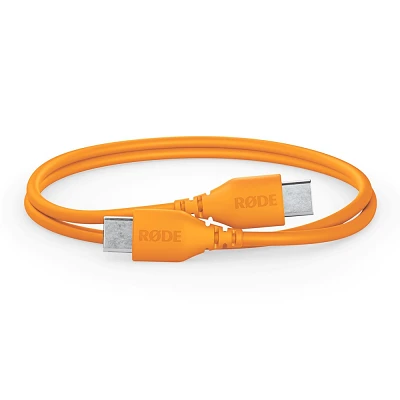 Rode SC22 Orange