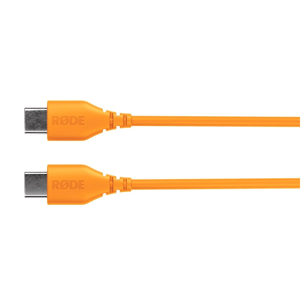 Rode SC22 Orange