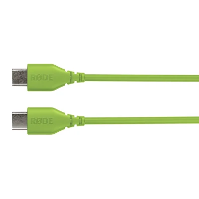 Rode SC22 Green