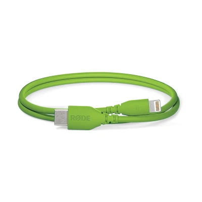 Rode SC21 Green