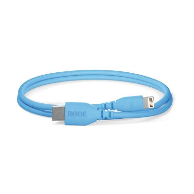 Rode SC21 Blue
