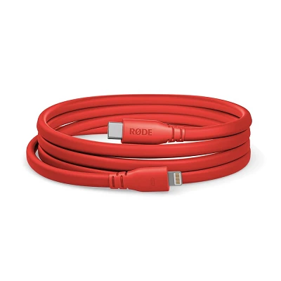 Rode SC19 Red