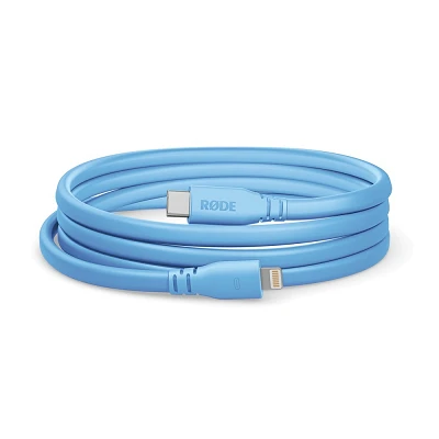 Rode SC19 Blue