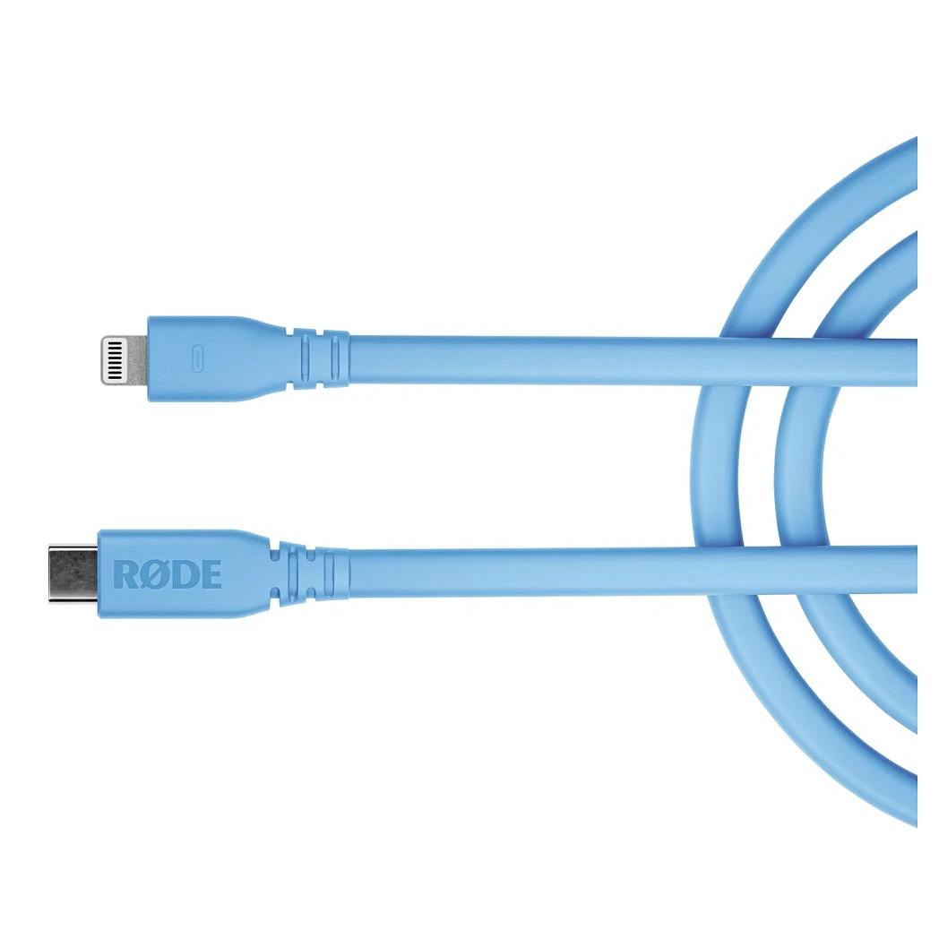 Rode SC19 Blue