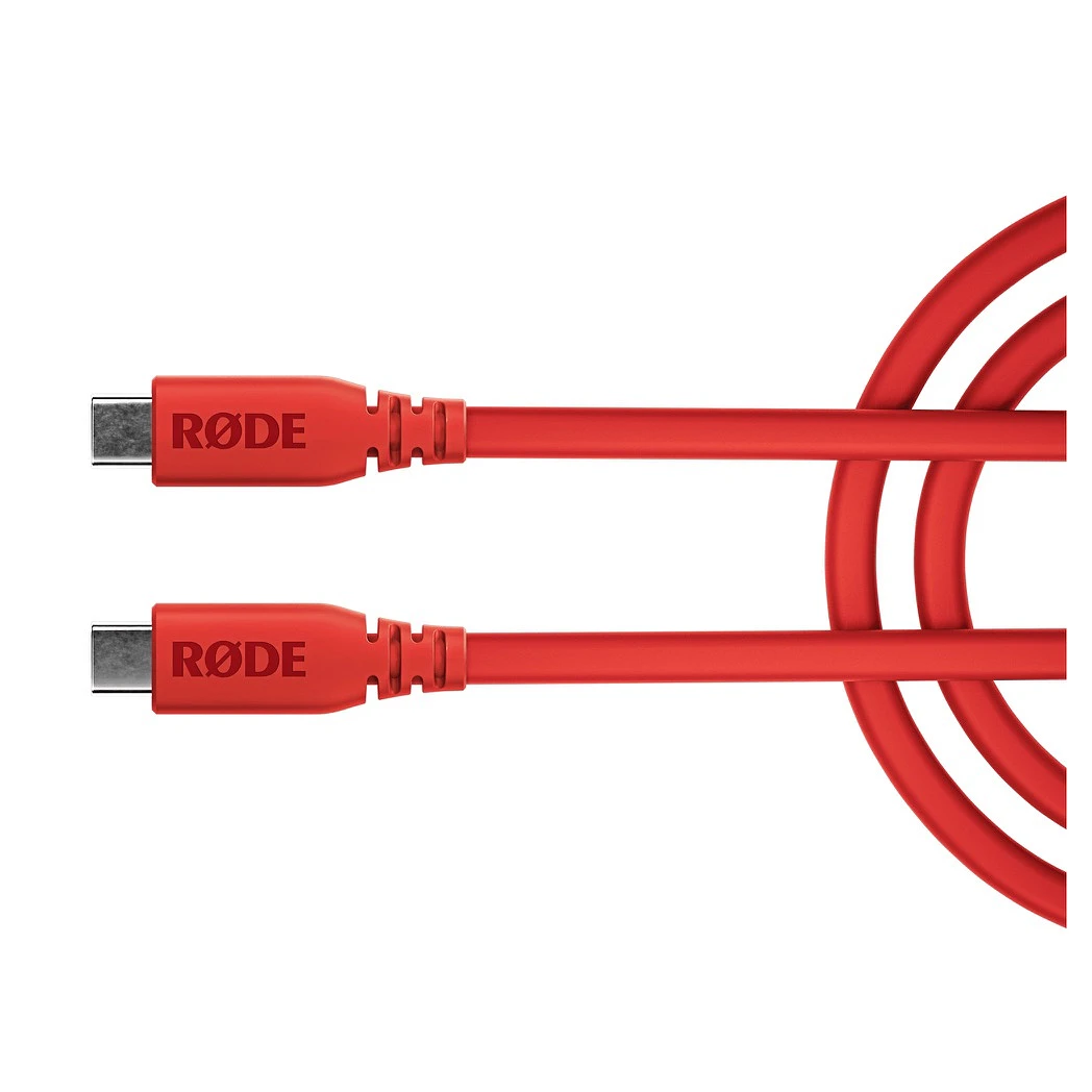 Rode SC17 Red