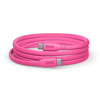 Rode SC17 Pink