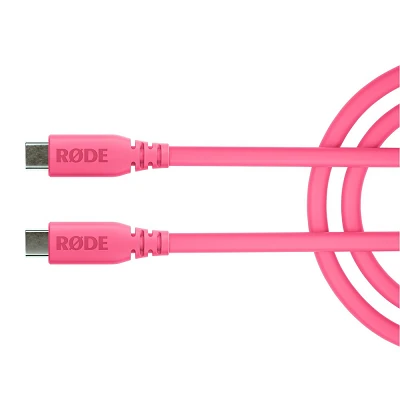 Rode SC17 Pink