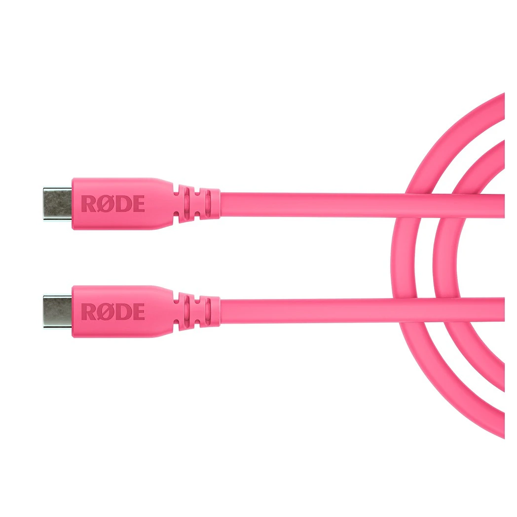 Rode SC17 Pink