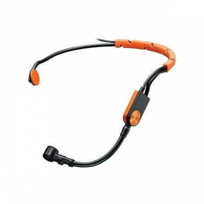 Shure BLX14E/SM31 H8E