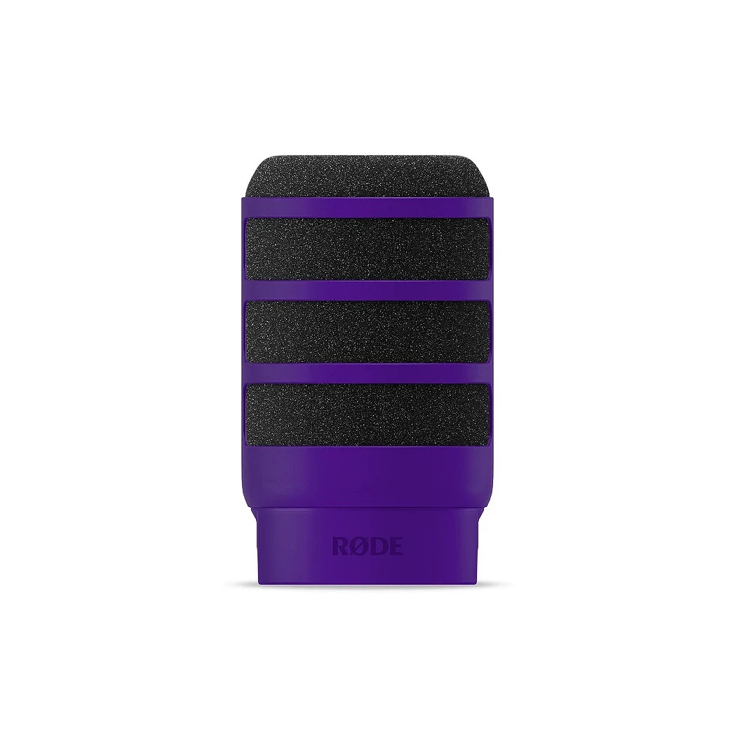 Rode WS14 Purple