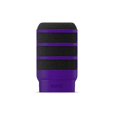 Rode WS14 Purple