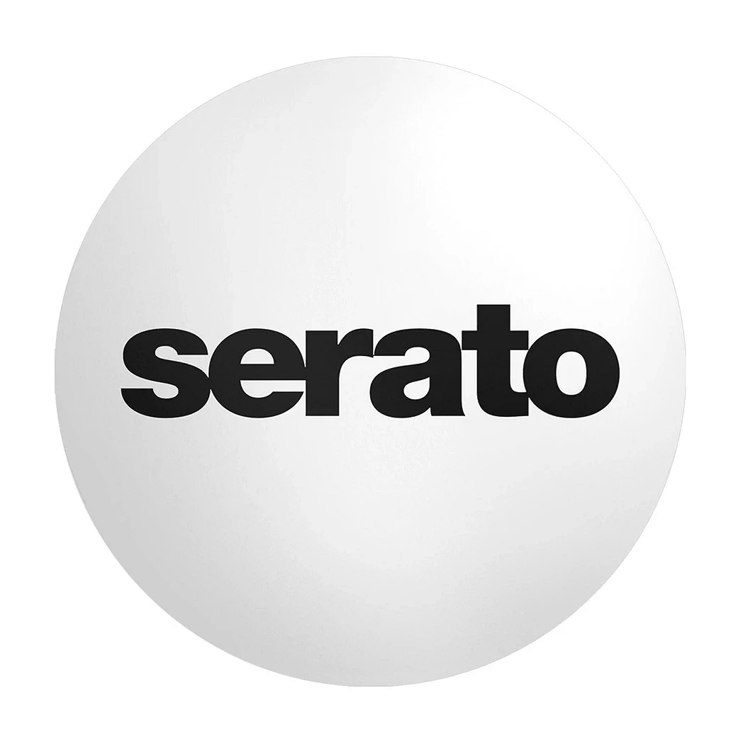 Serato 12" Serato Butter Rug Slipmat