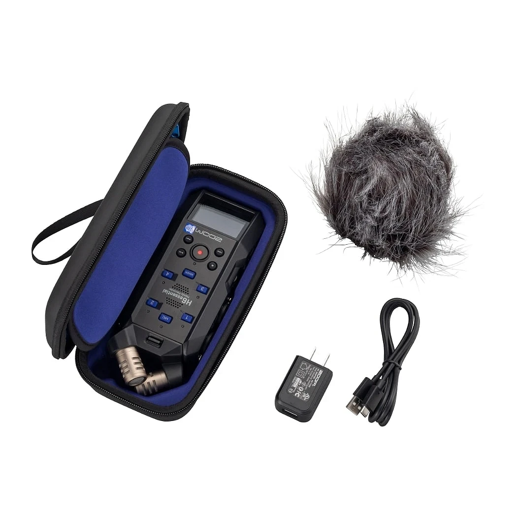 Zoom APH-6e
