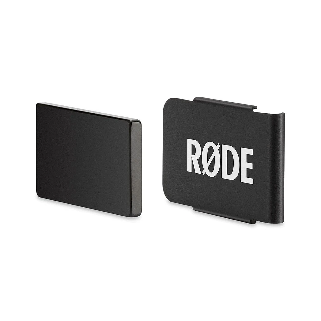 Rode MagClip GO
