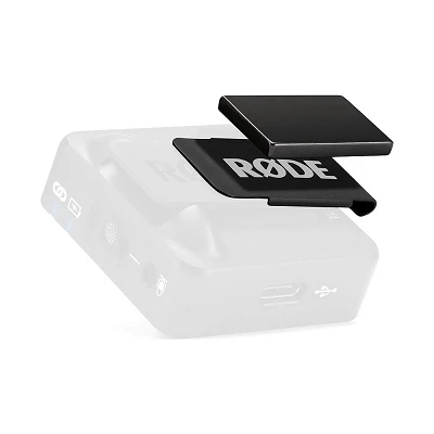 Rode MagClip GO - 03