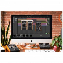 Moog MoogerFooger Software MF-101S Low Pass Filter