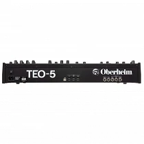 Oberheim TEO-5 Rear