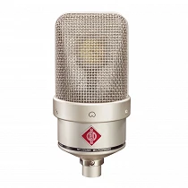 Neumann TLM 49 Front