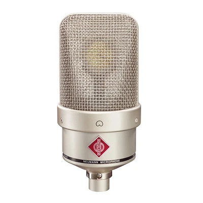 Neumann TLM 49 Front