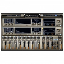 XLN Audio Addictive Drums 2: Custom XXL Collection Screen FX