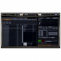 XLN Audio Addictive Drums 2: Studio Collection Screen Beats Transform