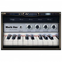 XLN Audio Addictive Keys Trio Bundle Mark One