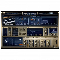 XLN Audio Addictive Keys Trio Bundle Edit
