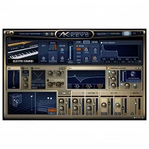 XLN Audio Addictive Keys Duo Bundle Edit