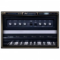 XLN Audio Addictive Keys Duo Bundle Electric Grand