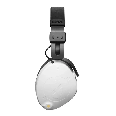 Rode NTH-100 White - 03