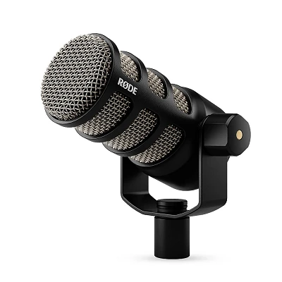Rode PodMic