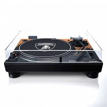 Technics SL-1200M7B Naranja Cover