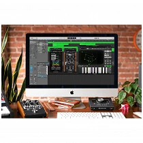Moog MoogerFooger Software MF-105S MuRF