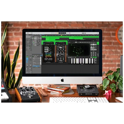 Moog MoogerFooger Software MF-105S MuRF