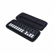 Torso Electronics T1 carry case open