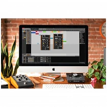 Moog MoogerFooger Software MF-107s Freqbox