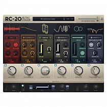 XLN Audio RC-20 Retro Color