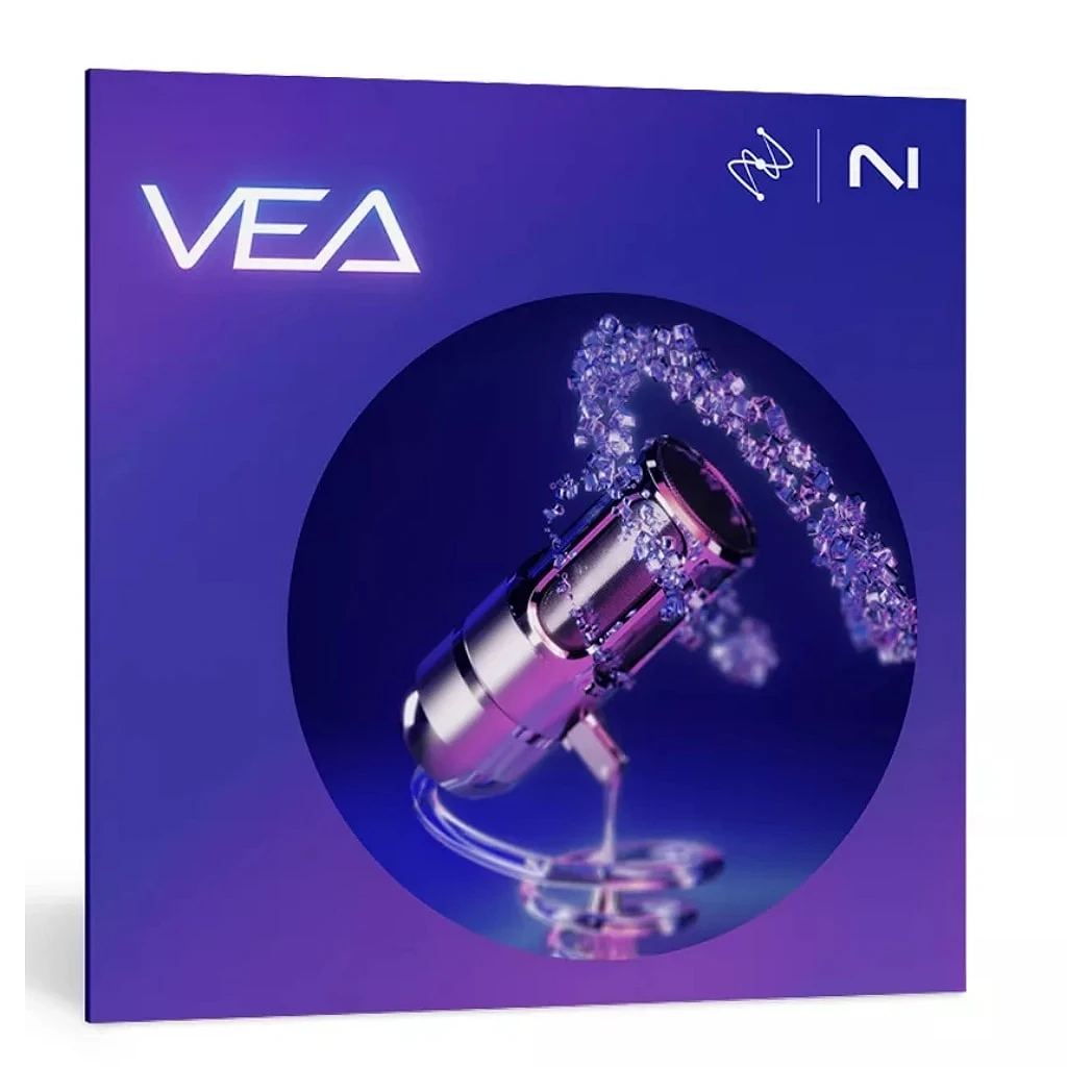 iZotope VEA