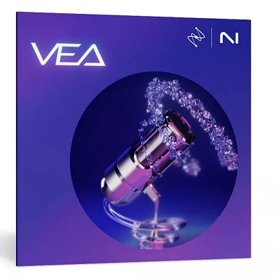 iZotope VEA
