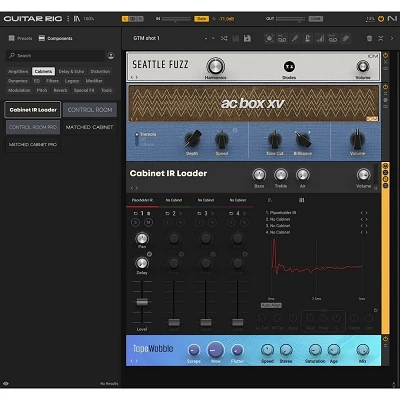 Native Instruments Guitar Rig 7 Pro DL - 03