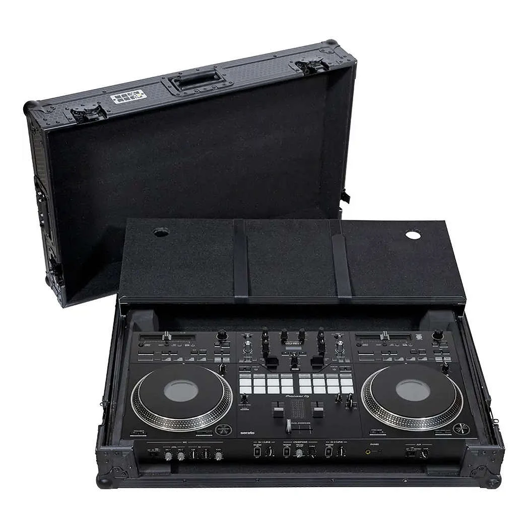 Walkasse WMC-PROREV7LTSBK