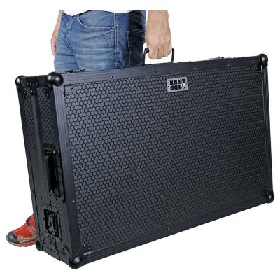 Walkasse WMC-PROREV7LTSBK Asa