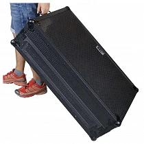 Walkasse WMC-PROREV7LTSBK Asa Ruedas