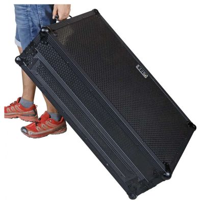 Walkasse WMC-PROREV7LTSBK Asa Ruedas