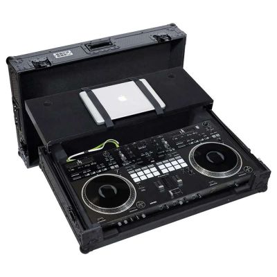 Walkasse WMC-PROREV7LTSBK Angle Laptop