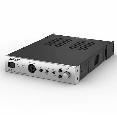 Bose AudioPack Pro C4W IZA190 Angle